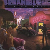 Rose of the San Joaquin - Brian Burns
