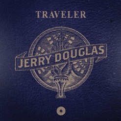 TRAVELER cover art