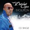 Evolution (feat. Kaysha) - Doudou Copa & Kaysha lyrics