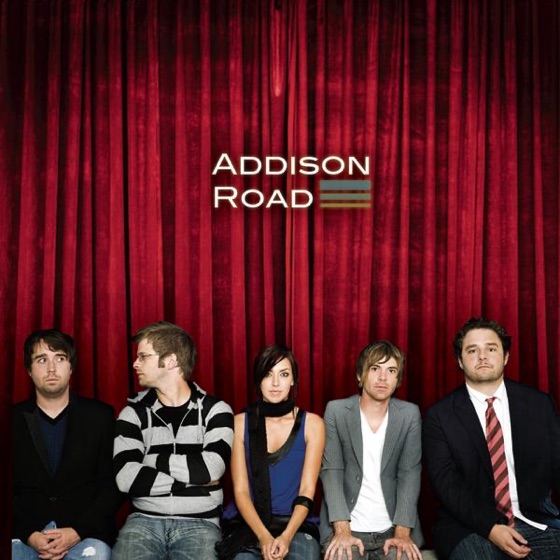 Cover artwork for Start Over Again