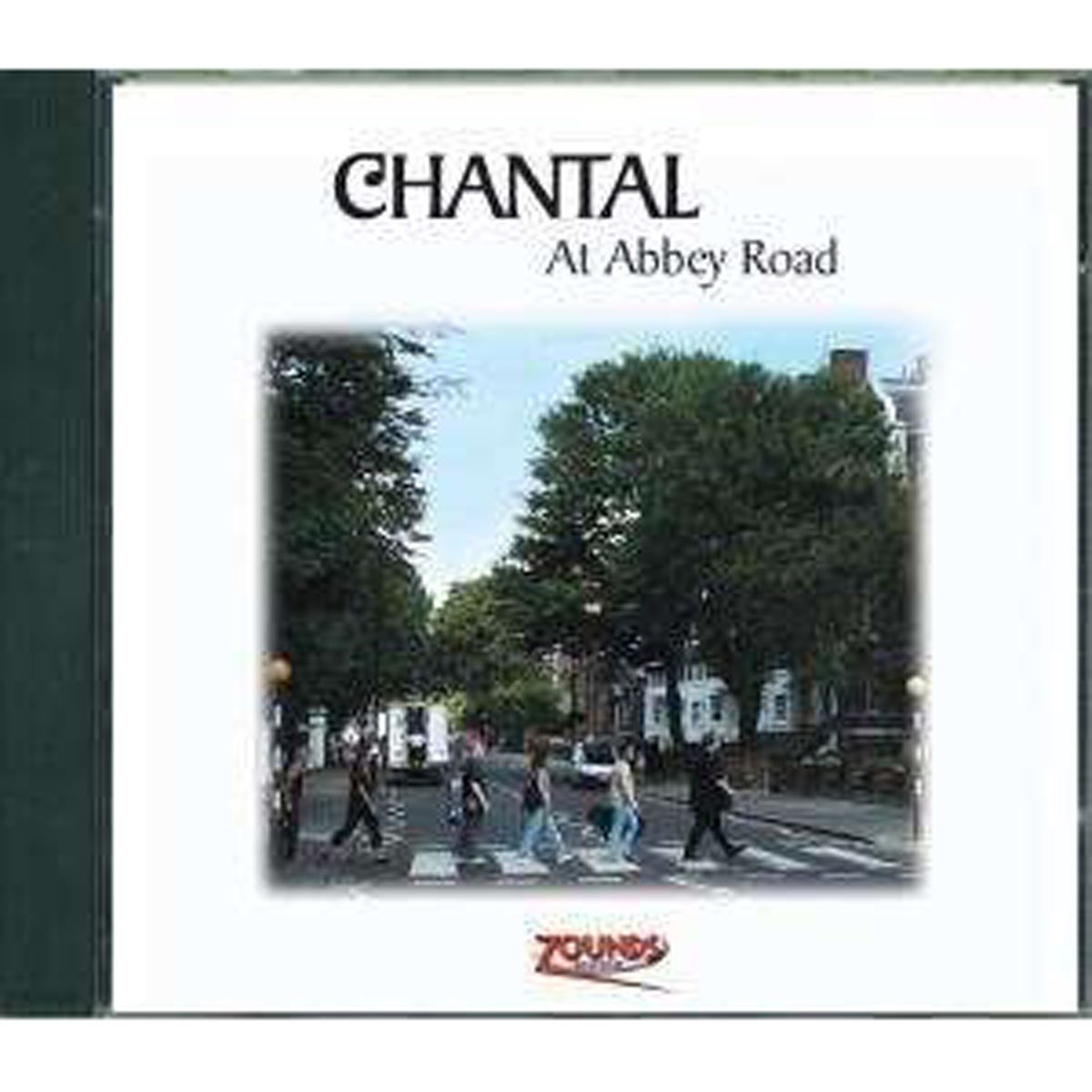 Abbey Road album Cover. Beatles "Abbey Road". Cd roads
