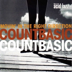 Count Basic - What's Up