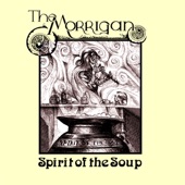 Spirit of the Soup artwork