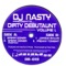 Sperm Doner - DJ Nasty lyrics
