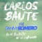 En el buzón de tu corazón (feat. Danny Romero) - Carlos Baute lyrics
