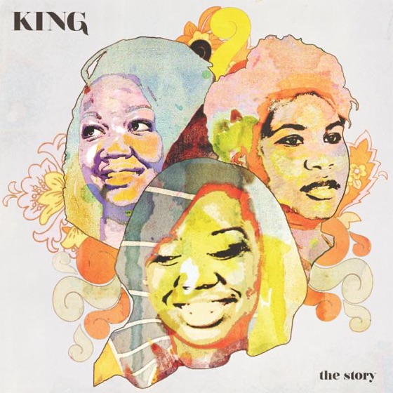 Cover artwork for Supernatural