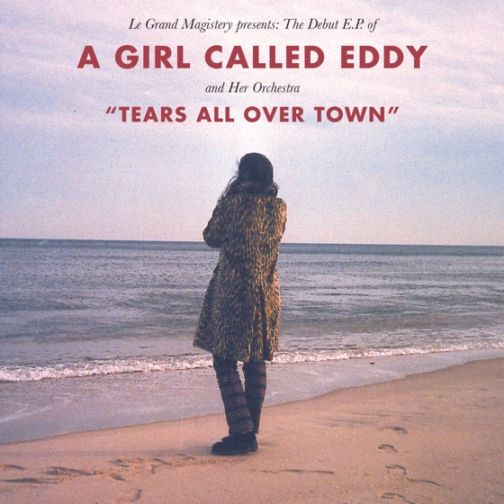 Cover artwork for The Soundtrack of Your Life