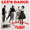 Let's Dance, 2012