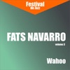 Wahoo - Fats Navarro, Vol. 3 (Remastered)