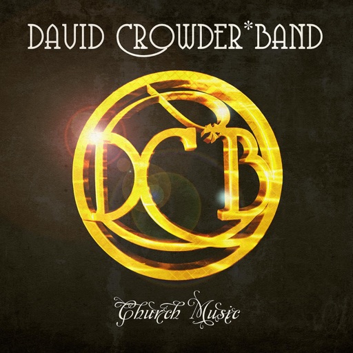 Art for HOW HE LOVES by DAVID CROWDER BAND