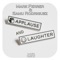 Applause & Laugther - Mark Ferrer & Samu Rodriguez lyrics