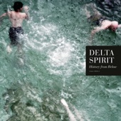 St. Francis - Delta Spirit