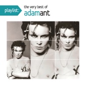 Adam Ant - Goody Two Shoes