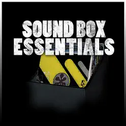 Sound Box Essentials - Platinum Edition - John Holt