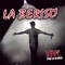 Infierno - La Beriso lyrics