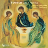 Peerson: Latin Motets artwork