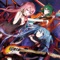 One Night Disco (feat. Megurine Luka) - Sevencolors lyrics