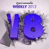 Armada Weekly 2012 - 18 (This Week's New Single Releases) artwork