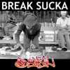 Break Sucka - Single