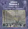 Stream & download Strauss I Edition - Vol. 21