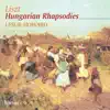 Liszt: The Complete Music for Solo Piano, Vol. 57 – Hungarian Rhapsodies album lyrics, reviews, download
