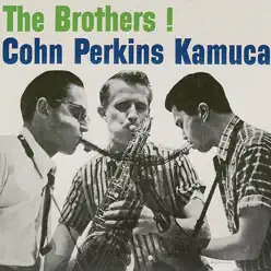 The Brothers! (Remastered) - Bill Perkins The Brothers! (Remastered) - Bill Perkins