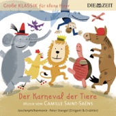 Der Karneval der Tiere: Erzählung Teil 1 artwork