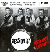 Session '57 - Suntan Tattoo