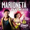 Marioneta (feat. Myrto) - Single album lyrics, reviews, download