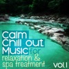 Calm Chill Out Music for Relaxation and Spa Treatment, Vol. 1
