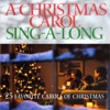 A Christmas Carol Singalong