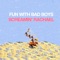 Fun With Bad Boys (The Jack Me Bad Boy Mix) - Screamin' Rachael lyrics