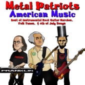 Metal Patriots - Camptown Races (Camptown Ladies Sing This Song)