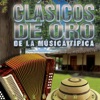 Clasicos de Oro de la Música Tipica, Panama: 1960-1999, Vol. 5