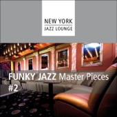New York Jazz Lounge - Don't Get Around Much Anymore