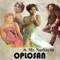 Oplosan (feat. Mr Nurbayan) artwork