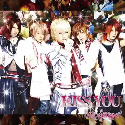 KISS YOU - Single - DaizyStripper KISS YOU - Single - DaizyStripper