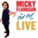Micky Flanagan - Micky Flanagan - The Out Out Tour: Live