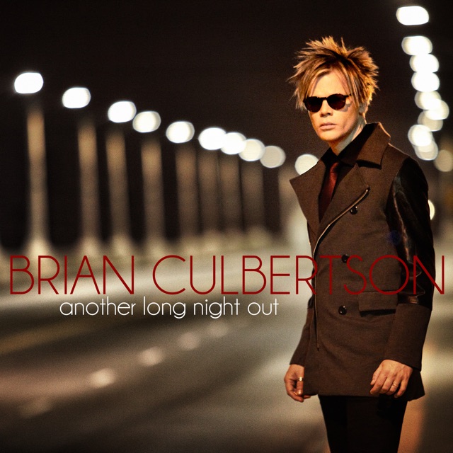 Long Night out (feat. Candy Dulfer)