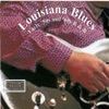 Louisiana Blues: Early '50s and '60s R & B artwork