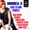 Back To Funk - Monica X, Jose De Rico & Groovebox lyrics