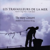 Les Travailleurs de la mer - Ancient Songs from a Small Island artwork