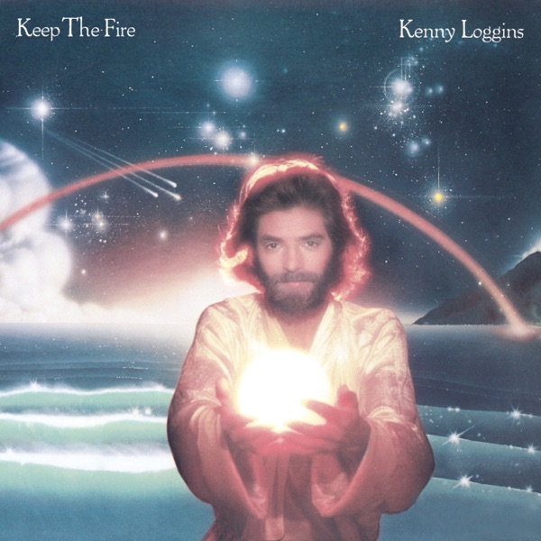 Album art for This Is It by Kenny Loggins