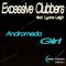 Andromeda Girl (feat. Lyane Leigh) - Excessive Clubbers lyrics