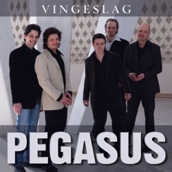 Pegasus - Det Beste Jeg Vet