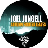 Autumn Painted Leaves artwork