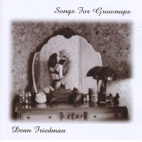 Cover artwork for Sometimes I Forget