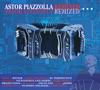 Astor Piazzolla Remixed - Astor Piazzolla & Various Artists