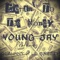 Gettin' to the Money (feat. Glahnny & Lil Breezy) - Young Jay lyrics