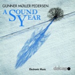Gunner Moller Pedersen - A Sound Year: June